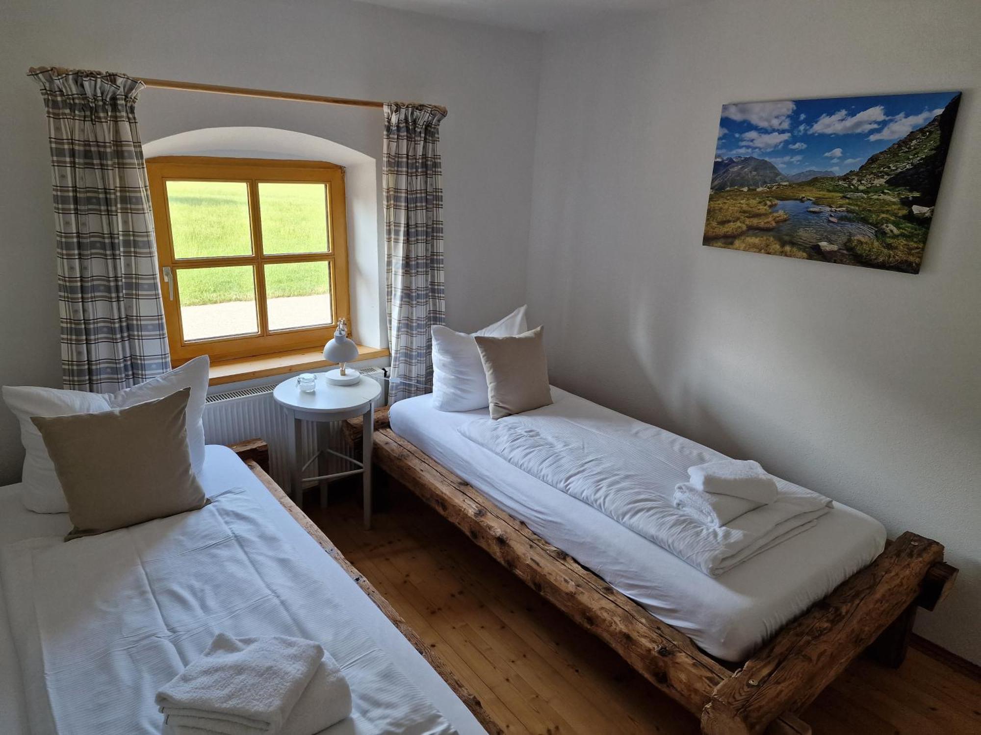Hotel Seeberghof Frasdorf Exterior foto